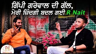 Interview with RNait  Singer amp Lyricist  Bittu Chak Wala  Rang Punjab De [upl. by Gnuy]