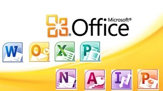 microsoft office 2007 tutorial [upl. by Itirp634]