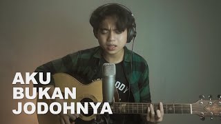 AKU BUKAN JODOHNYA COVER [upl. by Ricki275]