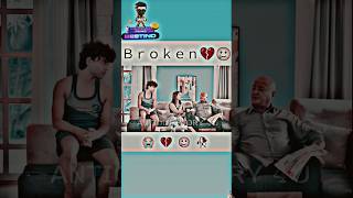 Aaja we mahiya  Mood off😢 broken💔 trending love❤️ viral🥀 shortsvideo [upl. by Gregorio]