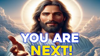 🛑 GOD WANTS YOU TO NEVER FORGET THIS  GOD MESSAGE TODAY  jesus godmessage jesuschrist [upl. by Irot]