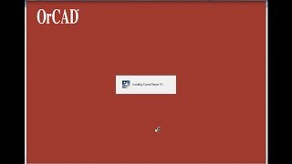 How to install Orcad with crack [upl. by Yerag]