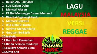 KUMPULAN LAGU MALAYSIA REGGAE SKA COVER [upl. by Knick]