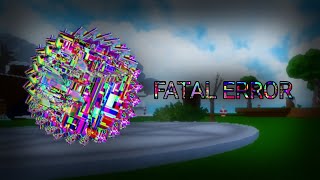 Killstreak Killtastrophe  FATALERROR Showcase [upl. by Lerak]