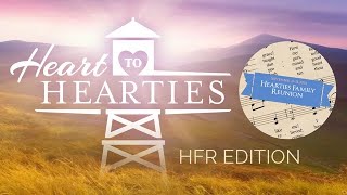 Hearties Family Reunion HFR 2024 Edition Event Recap [upl. by Mortimer]