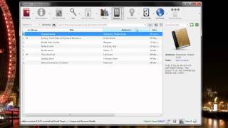 Download books from Kindle to Calibre Library [upl. by Jesse974]