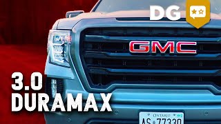 REVIEW 2020 Duramax 30 Diesel [upl. by Airetnohs]