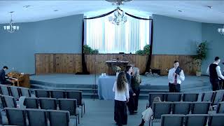 Dansville Baptist Church Live Stream [upl. by Gian332]