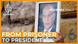 Bosnian Leader Alija Izetbegovic From Prisoner to President Part 1  Al Jazeera World [upl. by Derdlim]