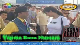 Ciguli  Yapma Bana Numara [upl. by Prent400]