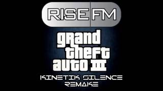 RISE FM Remake HQ No crowd or DJ Andre [upl. by Katherin63]