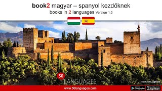 Spanyol kezdőknek 100 fejezetben [upl. by Nali]