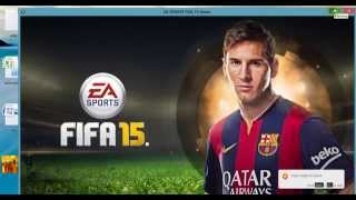 FIFA 15 Download  Free FIFA 15 PC Download Full [upl. by Wandis]