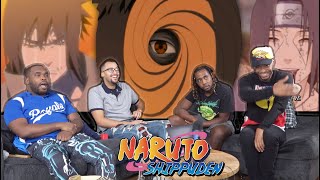 Itachis Truth Naruto Shippuden 139 140 amp 141 REACTIONREVIEW [upl. by Asik]