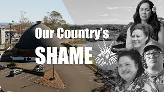 Our Country’s Shame  Full documentary [upl. by Ylenaj]