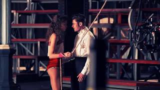 Zendaya amp Zac Efron  Rewrite the stars [upl. by Haimehen605]