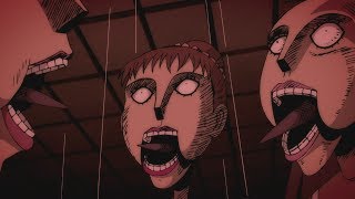 Junji Ito Collection  House of Puppets [upl. by Aidil]