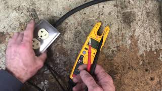 Fluke T6600 Review [upl. by Kral]