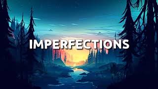 Celine Dion  Imperfections Lyrics [upl. by Van]