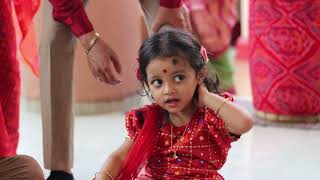 ঢাকেশ্বরী মন্দির দর্শন  Dhakeshwari temple Dhaka [upl. by Baelbeer]