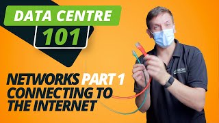 NETWORKS Part 1 CONNECTING TO THE INTERNET [upl. by Bergh]