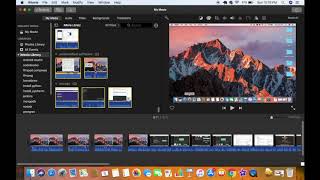 How to Delete your iMovie Library Videos to Make it Faster [upl. by Acisey]