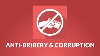 AntiBribery and Corruption [upl. by Beret30]