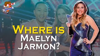 What is the voice season 16 winner Maelyn Jarmon worth [upl. by Nyletac305]