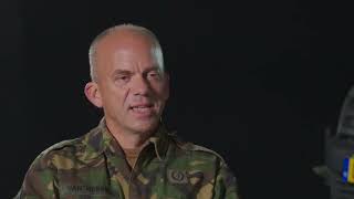 Het dagelijkse werk van de MGGZ militaire geestelijke gezondheidszorg [upl. by Truman24]