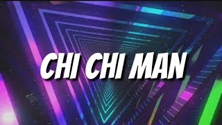 TOK  Chi Chi Man  TikTok Dance audio [upl. by Zeeba]