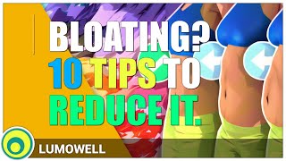 Understanding and Preventing Bloating Causes and Remedies  Oz Health [upl. by Cherice651]