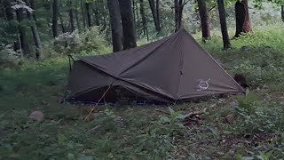 River Country Products Trekker 1V review [upl. by Lara528]