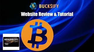 BUCKSIFY Website Review amp Tutorial [upl. by Tserof]