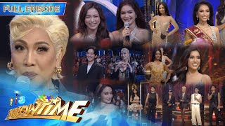 It’s Showtime March 1 2025  Full Episode [upl. by Eceinwahs764]