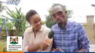 Legend Mowzey Radio last Interview [upl. by Trovillion]