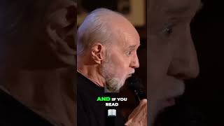 The Dark Truth of American Rights George Carlin on JapaneseAmerican Internment in 1942 [upl. by Dailey]