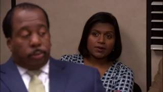 Kelly Kapoor  How Dare You The Office [upl. by Vel]