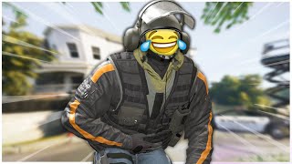 Rainbow Six Siege but we cant stop laughing [upl. by Aneliram]