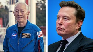 Elon Musk Discovers a Retired NASA Engineer Driving Uber—What Happens Next is Mind Blowing [upl. by Hephzipah]