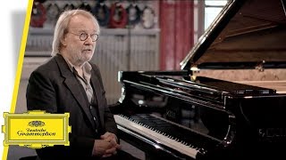 Benny Andersson  Piano  Live and Direct Part 23 [upl. by Fortuna]