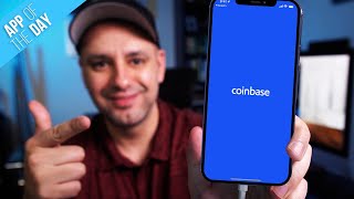 How to use Coinbase to Buy and Sell Cryptocurrency [upl. by Eidnil]