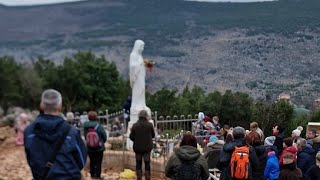 Medjugorje live [upl. by Nil147]