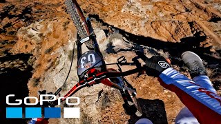 GoPro Red Bull Rampage 2021 Highlights [upl. by Wagoner863]