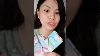 HONEST REVIEW SEREESE SLIM BEAUTY DRINKS [upl. by Irakab]