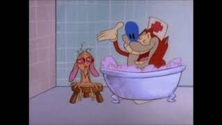 Ren amp Stimpy Production Music  Tom Fool [upl. by Ahsyla]