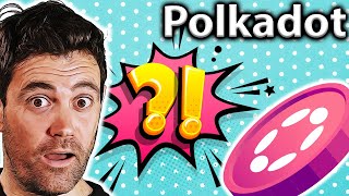 Polkadot Whats Up With DOT Potential in 2022 [upl. by Gino]