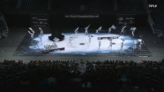 DobynsBennett HS 2024 WGI SO Finals [upl. by Nail]