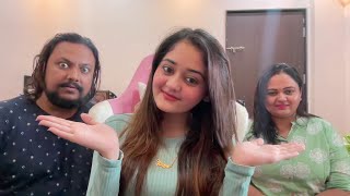 QNA Video Bindass Kavya Live With Subscribers [upl. by Yenroc]