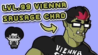 The Vienna Sausage Grindset [upl. by Ytirahc]