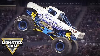 Monster Jam REWIND  Seattle 2019  Monster Jam [upl. by Konstantine114]